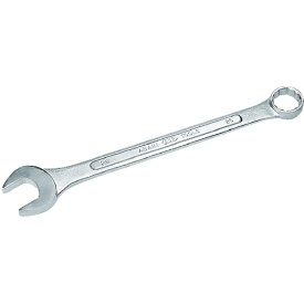 旭金属工業｜ASAHI TOOLS 15°コンビネーションスパナJIS19mm（パネルタイプ）　CP0019
