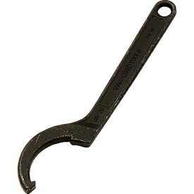 旭金属工業｜ASAHI TOOLS 引掛スパナ30/32　FK0030