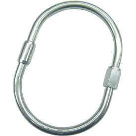 水本機械製作所｜MIZUMOTO MACHINE ステンレス　ターンキャッチ　線径8mm長さ110mm　B2361