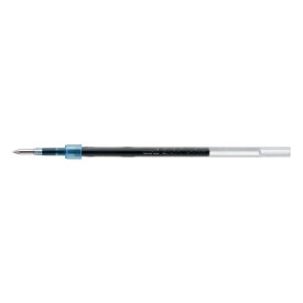 三菱鉛筆｜MITSUBISHI PENCIL ボールペン リフィル(替芯) JETSTREAM(ジェットストリーム) 黒 SXR7.24 [0.7mm /ジェットストリームインク]