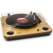 楽天市場】ion audio superior lp bluetoothワイヤレス再生対応 