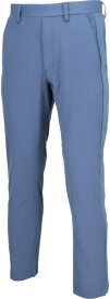 プーマ｜PUMA メンズ ゴルフ シャドウキャット ZIKU ST TAPERED PANTS DARK INDIGO 635753 [メンズ /XLサイズ]【返品交換不可】