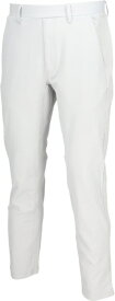 プーマ｜PUMA メンズ ゴルフ シャドウキャット ZIKU ST TAPERED PANTS ASH GRAY 635753 [メンズ /Mサイズ]【返品交換不可】