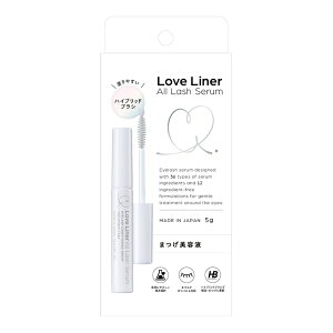 �G���G�X�G�C�`�bmsh Love�@Liner�i���u�E���C�i�[�j�I�[�����b�V���Z����R