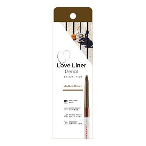 �G���G�X�G�C�`�bmsh Love Liner�i���u�E���C�i�[�j�y���V���A�C���C�i�[ �~�f�B�A���u���E��