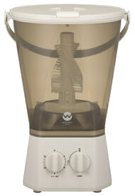 【エントリーで最大2万ポイント当たる｜1/20まで】 CB Japan｜シービージャパン ブラッシュボーイ シービージャパン TOM-12Pro [洗濯0.6kg]