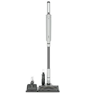 Shark�b�V���[�N EVOPOWER SYSTEM BOOST LC600JGY �t���X�g�O���C [�T�C�N������ /�R�[�h���X]