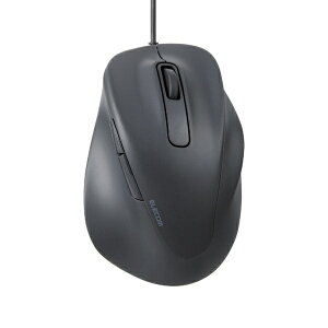 ELECOMbGR }EX EX-G MTCY R(Chrome/Mac/Windows11Ή) ubN M-XGM30UBSKCBK [BlueLED /L /5{^ /USB]