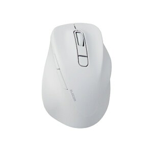 ELECOMbGR }EX EX-G STCY R(Chrome/Android/iPadOS/iOS/Mac/Windows11Ή) zCg M-XGS30BBSKCWH [BlueLED /(CX) /5{^ /Bluetooth]
