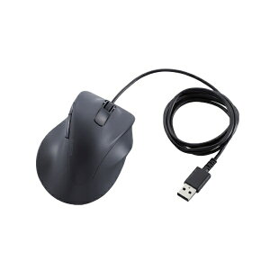 ELECOMbGR }EX EX-G STCY R(Chrome/Mac/Windows11Ή) ubN M-XGS30UBSKCBK [BlueLED /L /5{^ /USB]