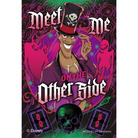 やのまん｜YANOMAN ジグソーパズル コパン 70-66 ディズニーヴィランズ/Dr.ファシリエ