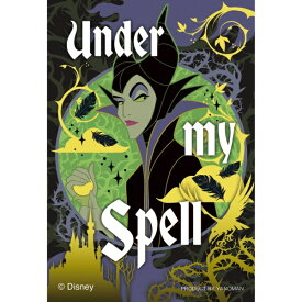 やのまん｜YANOMAN ジグソーパズル コパン 70-67 ディズニーヴィランズ/マレフィセント