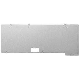 Panasonic｜パナソニック 【純正】 Let’s note CF-RZシリーズ用　キーボードカバー（シルバー）　CF-VKPRZ01U[レッツノート CFVKPRZ01U] panasonic