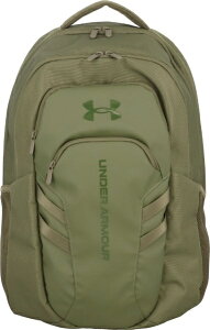 yGg[ōőSz|CgҌb12/11܂Łz A_[A[}[bUNDER ARMOUR jZbNX UA HUSTLE 6.0 PRO BACKPACK Marine OD Green×Marine OD Green 1384671 [31L /W32.7×H51×D22.6cm]