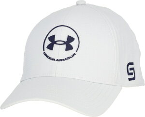 A_[A[}[bUNDER ARMOUR UA W[_EXs[X hCu XibvobN Lbv White×Midnight Navy 6000362 [Y /F57.8cm]yԕisz