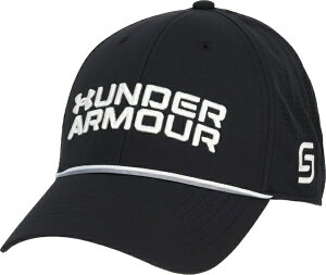 A_[A[}[bUNDER ARMOUR UA W[_EXs[XhCu[vXibvobNLbv Black×White 1389912 [Y /F57.8cm]yԕisz