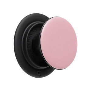 HAMEEbn~B iFace MagSynq Grip Holder iFace ݃sN 41-181755