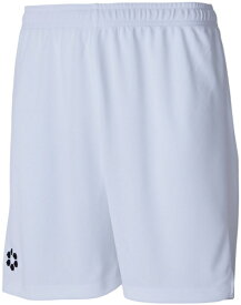 イミオ｜imio ジュニア SFIDA(スフィーダ) BP TEAMショーツ JR ホワイト SA24833JR [ジュニア /160サイズ]【返品交換不可】