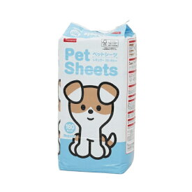 ペットライブラリー｜PET LIBRARY inuneru　ペットシーツ　レギュラー　160枚