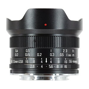 SG-image�b�G�X�W�[�C���[�W SG-image 7.5mm F2.8 �}�C�N���t�H�[�T�[�Y�}�E���g [�}�C�N���t�H�[�T�[�Y /�P�œ_�����Y]