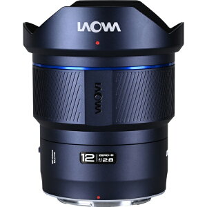LAOWA�b���I�� LAOWA 12mm F2.8 Lite Zero-D FF AF �j�R��Z 12MMLITENZ [�j�R��Z /�P�œ_�����Y]