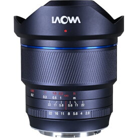 LAOWA｜ラオワ LAOWA 12mm F2.8 Lite Zero-D FF MF Lマウント 12MMLITEL [ライカL /単焦点レンズ]