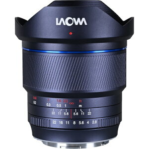 LAOWA�b���I�� LAOWA 12mm F2.8 Lite Zero-D FF MF L�}�E���g 12MMLITEL [���C�JL /�P�œ_�����Y]