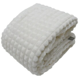 広電｜KODEN 電気かけしき毛布 オフホワイト CWB551G-WM [掛・敷毛布 /タイマーあり]