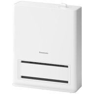 Panasonic｜パナソニック セラミックファンヒーター ウォームホワイト DS-FAN1200-W