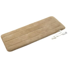 Panasonic｜パナソニック ホットマット ライトブラウン DC-SN20-T [本体のみ /1畳未満]