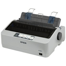 エプソン｜EPSON VP-D500 ドットインパクトプリンター IMPACT-PRINTER [80桁][VPD500]【プリンタ】
