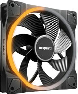 be quiet!｜ビー・クワイエット ケースファン [140mm /1300RPM] (リバースブレード) LIGHT WINGS 140mm P…