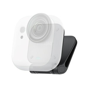 INSTA360bCX^360 GO Ultra }OlbgȈՃNbv CINSBBEC