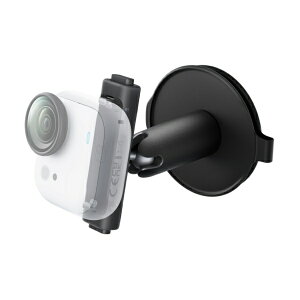 INSTA360|インスタ360 GO Ultra ピボットスタンド CINSBBED