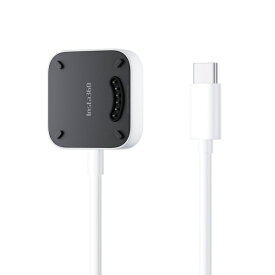 INSTA360｜インスタ360 GO Ultra 充電ベース CINSBBEM