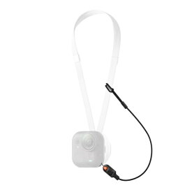 INSTA360｜インスタ360 GO Ultra クイックリリース安全コード ブラック CINSBBEQ