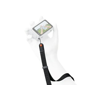 INSTA360｜インスタ360 GO Ultra クイック着脱リストストラップ CINSBBER