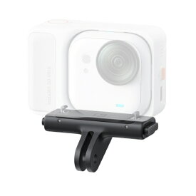 INSTA360｜インスタ360 GO Ultra クイックリリースマウント CINSBBET