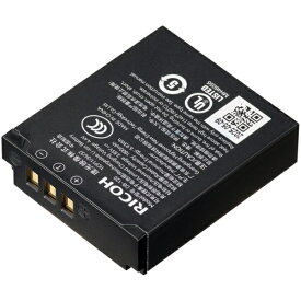 RICOH｜リコー 充電式バッテリー DB-120