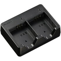 楽天市場】gr digital iv 充電器の通販