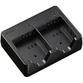 RICOH｜リコー バッテリー充電器 BJ-12