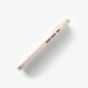 CASEFINITEbP[XtBjbg iPhone 16 Pro tXgGAEgP[X ACXzCg FAU16P61W-RE
