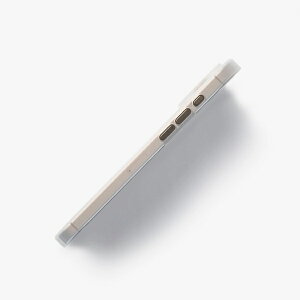 CASEFINITEbP[XtBjbg iPhone 16 Pro Max tXgGAEgP[X ACXzCg FAU16P67W-RE