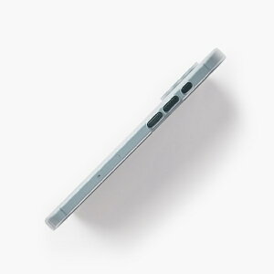 CASEFINITEbP[XtBjbg iPhone 16 Plus tXgGAEgP[X ACXzCg FAU1667W-RE