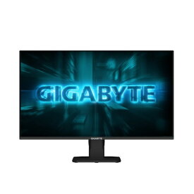 GIGABYTE｜ギガバイト ゲーミングモニター GS25F2A [24.5型 /フルHD(1920×1080) /ワイド /240Hz]