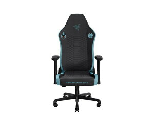 RAZER�b���C�U�[ �Q�[�~���O�`�F�A Iskur V2 X Fabric�uRazer×�[�����X�]�[���[���R���{�v Zenless Zone Zero Edition RZ38-05310400-R3UA