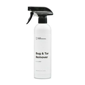 ULGO│ウルゴ Bug & Tar Remover500ml 虫跡・タール除去剤 ULGO