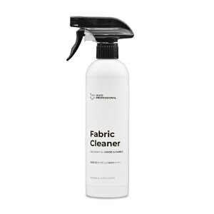 ULGO���E���S Fabric Cleaner500ml �A���J���^�[��/�t�@�u���b�N�p�N���[�i�[ ULGO