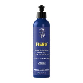 Labocosmetica｜ラボコスメティカ FIERO フィエロ 250g 最終仕上げ用プライマーコンパウンド Labocosmetica