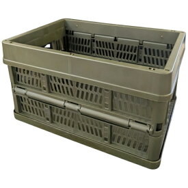 SWALLOW｜スワロー リアバスケット MOPERO mini cargo専用 カーキ 07-2-0006KH